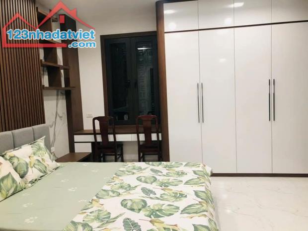 CỰC PHẨM NGAY SÁT MẶT PHỐ-LôGóc Phố Thái Hà 32m/ 6T Thang máy, MT 7.4m 11.85 Tỷ - 1