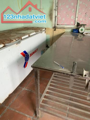 Chính chủ cần cho thuê Nhà Hàng Tại Chợ Hóp- Nam Hồng - Nam Sách- Hải Dương - 2