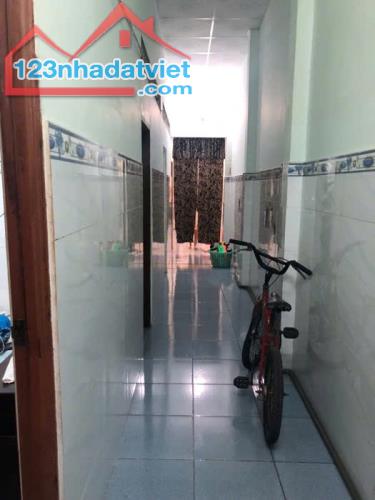 Nhà cấp 4 siêu rộng - Vị trị Thuận lợi - an ninh đảm bảo - 3
