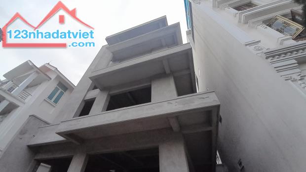 Bán Biệt Thự Xây Thô PG An Đồng, An Dương, Hải Phòng, 11,9 tỷ, 216m2. - 3