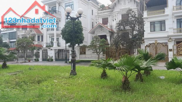 Bán Biệt Thự Xây Thô PG An Đồng, An Dương, Hải Phòng, 11,9 tỷ, 216m2. - 4