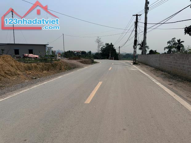 F0 lên sóng 10 lô đất  sát KCN nhuận trạch-Lương sơn - 1