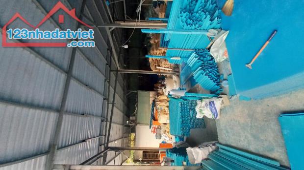 Quận 12 - Đất 200m² full thổ cư, ngang khủng 8.5m hẻm xe tải thông, gần cầu Phú Long - - 3