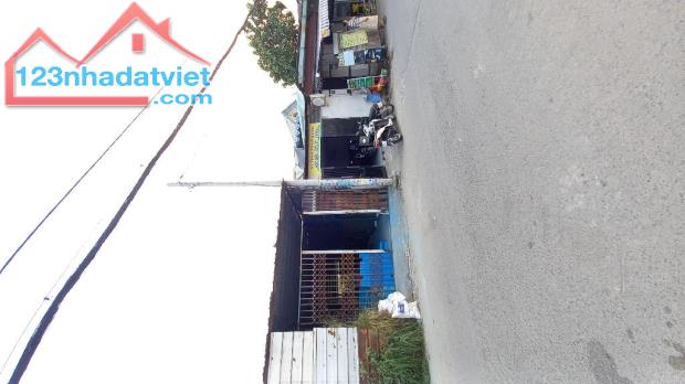 Quận 12 - Đất 200m² full thổ cư, ngang khủng 8.5m hẻm xe tải thông, gần cầu Phú Long - - 4