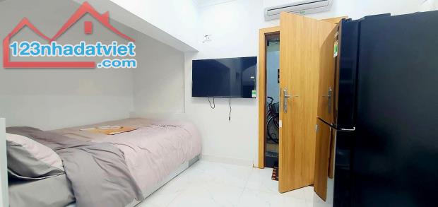 An cư -Lạc nghiệp, phù hợp vợ chồng trẻ, 35m2 Thanh Xuân, chỉ 1.65 tỷ