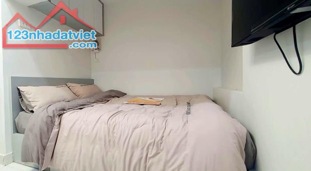 An cư -Lạc nghiệp, phù hợp vợ chồng trẻ, 35m2 Thanh Xuân, chỉ 1.65 tỷ - 1