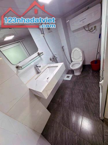 An cư -Lạc nghiệp, phù hợp vợ chồng trẻ, 35m2 Thanh Xuân, chỉ 1.65 tỷ - 2