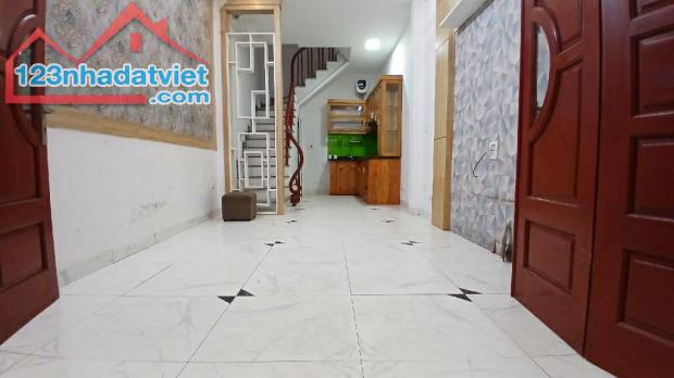 GIẢM CHÀO 50 TRIỆU GIÁ MỚI 5,75 TỶ NHÀ NGON NHẤT KHU VỰC NGUYỄN CHÍNH- HOÀNG MAI- CHỦ THIỆ
