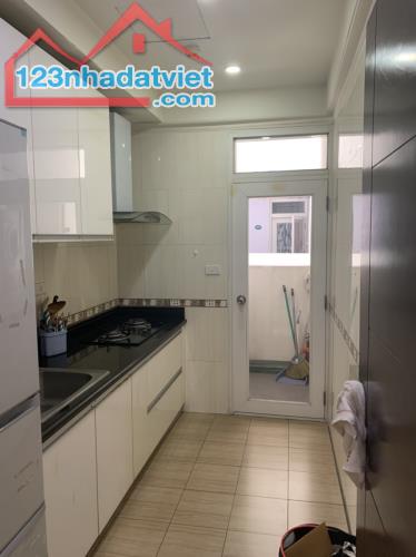 Cho thuê căn hộ Khải Hoàn 103M2, 2PN-2WC, giá 13tr/tháng - 1