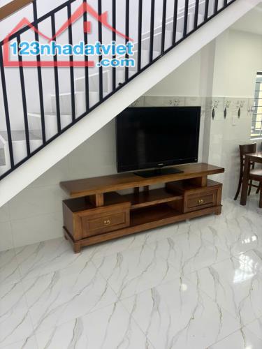 BÁN NHÀ GÁC LỮNG QUANG CHÂU ngang 9m Diện tích 206m2( 9x22m) - 4