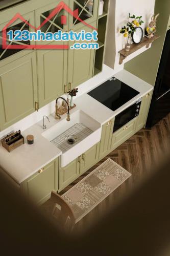 Vũ Tông Phan – 45mx5 –  hơn 7 tỷ: Giá bằng ô tô hạng sang nhưng gắn bó cả đời! - 2