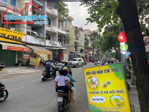 Quận Bình Thạnh ! MB N/Căn CHO THUÊ GIÁ 28 tr/ tháng ! MT đường lớn khu kinh doanh sầm - 1