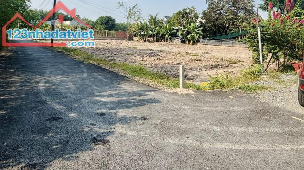 chính chủ bán đất làm kho xưởng mặt tiền đường tỉnh lộ 7 giao tỉnh lộ 2