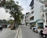 Bán Nhà Mặt Phố Trích Sài  115m², 7T Thang Máy, Mặt Tiền 6.5m  View Hồ Tây Cực Đẹp