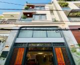 Bán Nhà Phố Đẹp Hẻm Xe Hơi Đường số 51, Phường 14, Quận Gò vấp, Hồ chí Minh