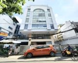 Bán Building mặt tiền Phan Tôn P. Đa Kao Quận 1. 🆘4800m2 SÀN