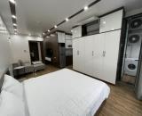 Cho thuê căn hộ 1 ngủ rộng rãi (35m2) tại Waterfront City.