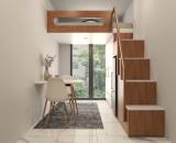 BÁN NHÀ MỚI 6 TẦNG THANG MÁY - GIÁP BÁT, HOÀNG MAI, Diện tích: 61m², Giá bán: 15.9 Tỷ.
