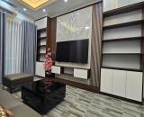 BÁN CĂN NHÀ  diện tích 40m2 xây 5 tầng - giá chỉ 6.x tỷ