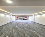 PHÂN LÔ PHỐ TÂN MAI – 56M² – 8 TẦNG – MT4.2M – GARA Ô TÔ – KINH DOANH – 19 TỶ -0795986686