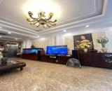 BÁN NHÀ PHÂN LÔ PHỐ TÂN MAI – 52M² – 6 TẦNG – THANG MÁY – GARA Ô TÔ – 17 TỶ - 0795986686