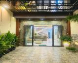 Bán nhà  2 tầng phường thạnh Lộc quận 12