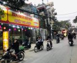 BÁN GẤP LÔ ĐẤT MẶT PHỐ VĨNH HƯNG - HOÀNG MAI - 170M2 - GIÁ CHỈ 175 TRIỆU/M2 - CƠ HỘI "VÀNG