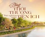 Bán BT, LK Vinhomes Wonder City- Đan Phượng- Hà Nội, 96m2, mặt tiền 8m, TTS tiền đất