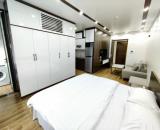 Cho thuê căn hộ 1 ngủ giá chỉ từ 6tr tại KĐT Waterfront