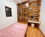 Nhà 4T rộng đẹp dân xây kiên cố 2 mặt ngõ thoáng, dân trí cao tiện ích tốt rất hiếm trong