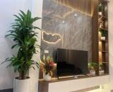 NHÀ ĐẸP - TẶNG NỘI THẤT - Ô TÔ TRÁNH 65m2