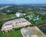 Khu dân cư nhơn đức 95m2 3.85ty giá đã bao gồm móng cọc