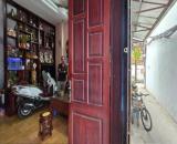 NHÀ TRƯƠNG ĐỊNH DÂN XAY CHẮC CHẮN NGÕ THÔNG 1B RA PHỐ