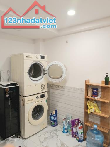 125m2 CHDV mặt tiền Lê Văn Lương Q7 - 4 tầng - 12 phòng - giá 18 tỷ - 2