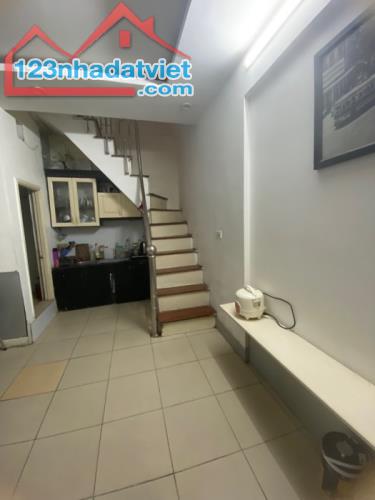 BÁN NHÀ - NGÔ SỸ LIÊN - CÁCH VĂN MIẾU CHỈ 2 PHÚT ĐI XE