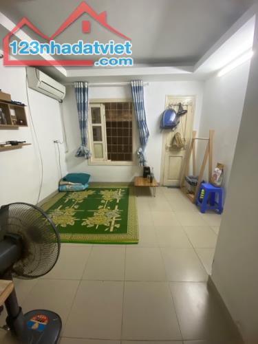 BÁN NHÀ - NGÔ SỸ LIÊN - CÁCH VĂN MIẾU CHỈ 2 PHÚT ĐI XE - 2