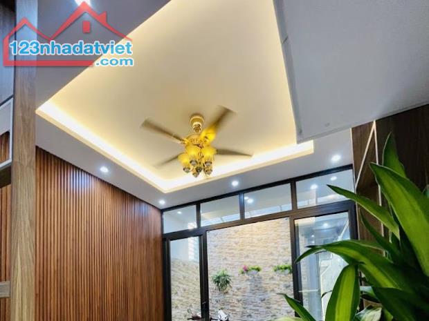 Bán nhà đẹp lung linh phố, diện tích 40m2 x giá 6 tỷ - 1