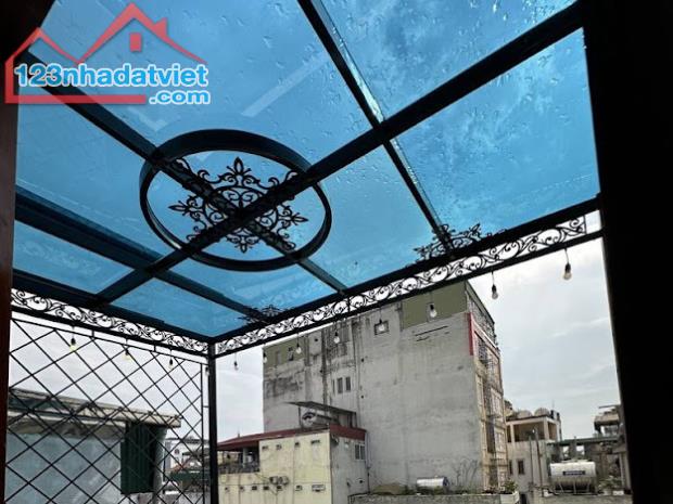 Bán nhà đẹp lung linh phố, diện tích 40m2 x giá 6 tỷ - 3
