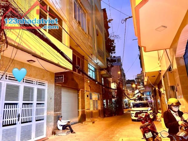 NHÀ BÁN NGAY ĐƯỜNG TÂN VĨNH - KHU ĐƯỜNG SỐ Q4 - XE HƠI ĐẬU CỦA.