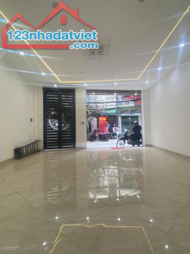 Bán nhà 45m 4 tầng Vũ Tông Phan Thanh Xuân trung tâm quận giá 7,8 tỷ. - 1