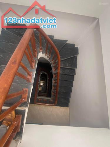 Bán nhà 45m 4 tầng Vũ Tông Phan Thanh Xuân trung tâm quận giá 7,8 tỷ. - 2