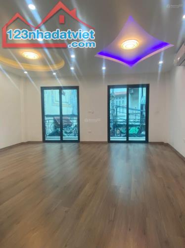 Bán nhà 45m 4 tầng Vũ Tông Phan Thanh Xuân trung tâm quận giá 7,8 tỷ. - 4