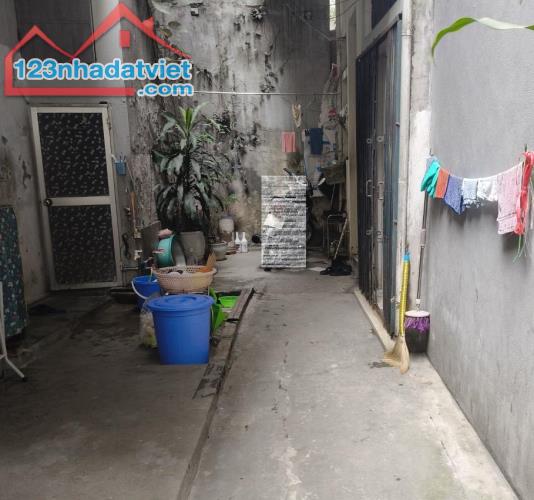 Bán đất Minh Khai 158M +19 Tỷ xây CCMN-Ko QH-ngõ đẹp - 1