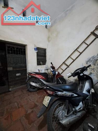 Bán đất Minh Khai 158M +19 Tỷ xây CCMN-Ko QH-ngõ đẹp - 2