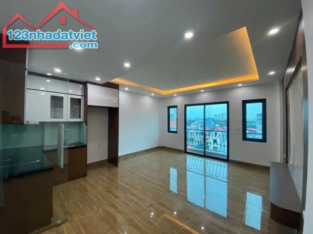 🏡 SIÊU PHẨM MẶT PHỐ NGUYỄN VĂN CỪ LONG BIÊN –145 M2 X4 TẦNG MẶT TIỀN VIP CƠ HỘI ĐẦU TƯ - 1