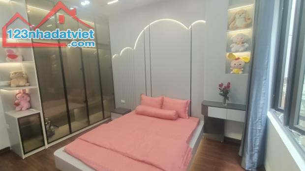 Nhà đẹp khu vực Đống Đa tiện ích bạt ngàn