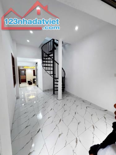 Nhà đẹp khu vực Đống Đa tiện ích bạt ngàn - 2
