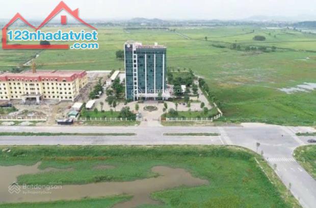 Bán bất động sản làn 2 sát mặt sau điện lực thành phố Bắc Ninh - 2
