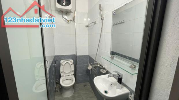 Hiếm Đống Đa 32m2 x 3T, 2 thoáng trước sau, không lỗi, không QH, chỉ 4,65 tỷ - 1