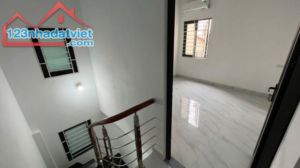 Hiếm Đống Đa 32m2 x 3T, 2 thoáng trước sau, không lỗi, không QH, chỉ 4,65 tỷ - 2